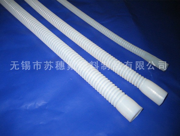 你知道PTFE波紋管的這幾點(diǎn)嗎？
